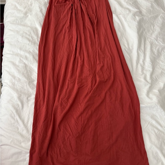 A Pea in the Pod Maternity Skirt - Picture 1 of 2